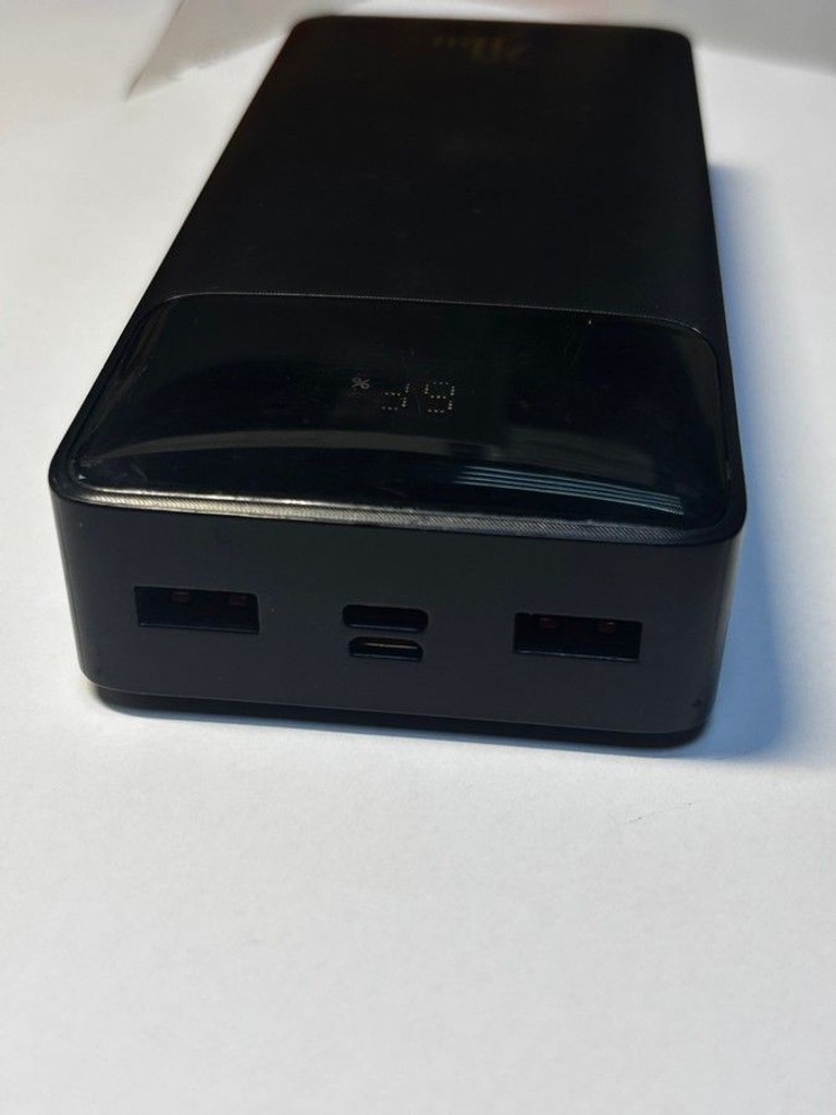 Оголошення Baseus bipow 20000mah 20w ppbd20k Б/У