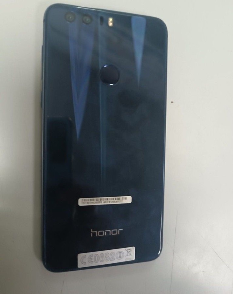 Оголошення Huawei honor 8 4/32gb Б/У