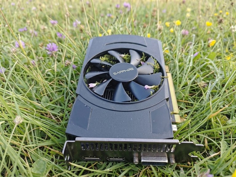 Купити Rx 460 4 gb Б/У