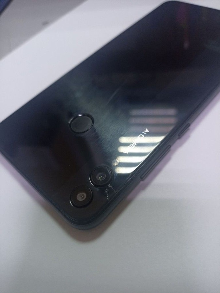Huawei honor 8x 4/128gb Код:01-200998103. Зображення 5