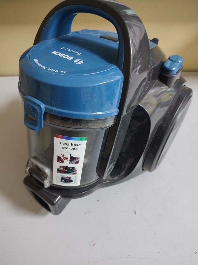 Дешево Bosch serie 2 vxbsgs05v1 з ломбарду