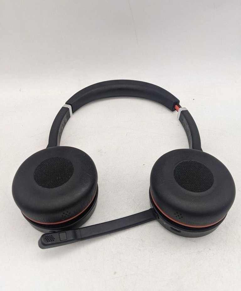 Jabra evolve 75 ms stereo Код:01-200974411. Зображення 7