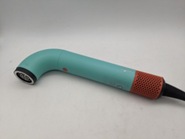 Купити Dyson hd18 supersonic r pro ceramic patina/topaz Б/У