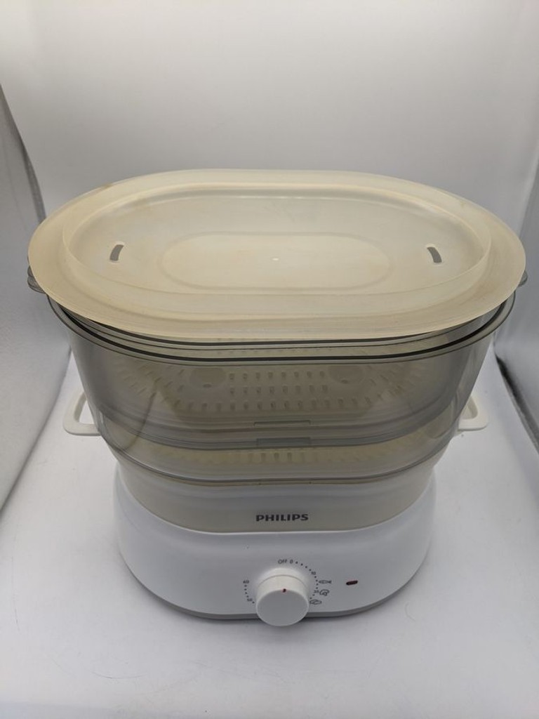 Оголошення Philips hd 9125 Б/У