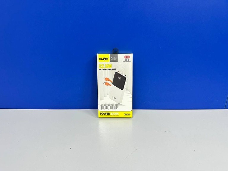 Klgo kp-44 10000mah Код:01-201002429. Зображення 5