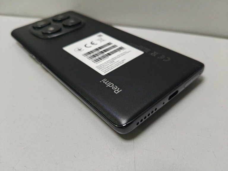 Xiaomi redmi note 14 pro 8/256gb Код:01-201002148. Зображення 5