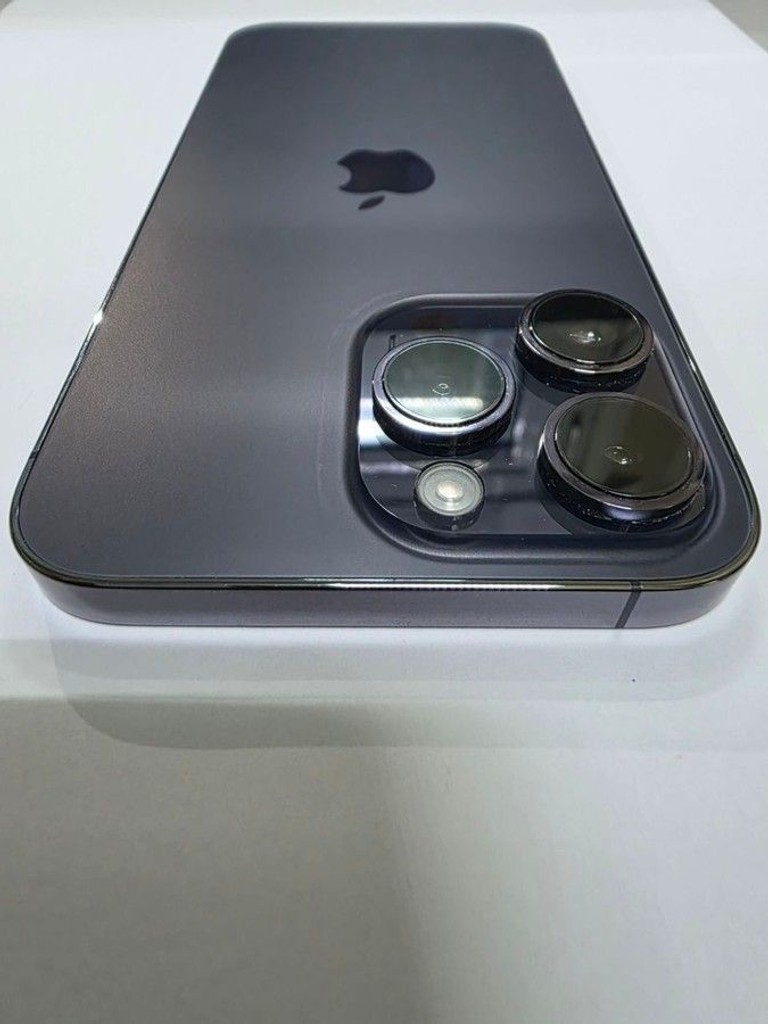 Apple iphone 14 pro max 256gb Код:01-201002995. Зображення 5