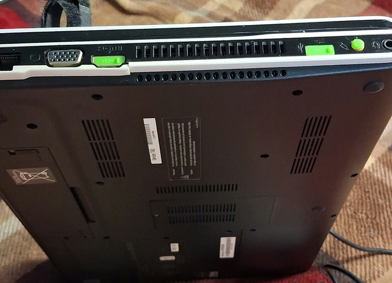Дешево Sony VAIO SVE151E11V з ломбарду