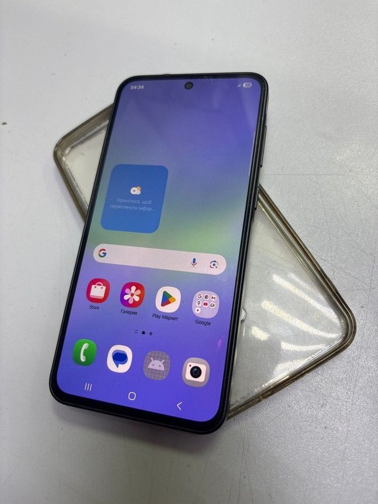 Купити Samsung galaxy a36 5g 6/128gb Б/У