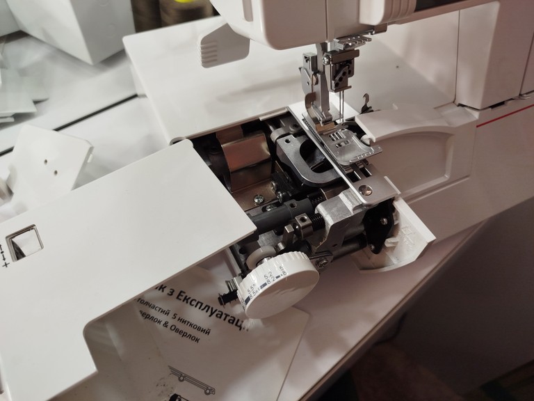 Necchi NCV10A Код:null. Зображення 4