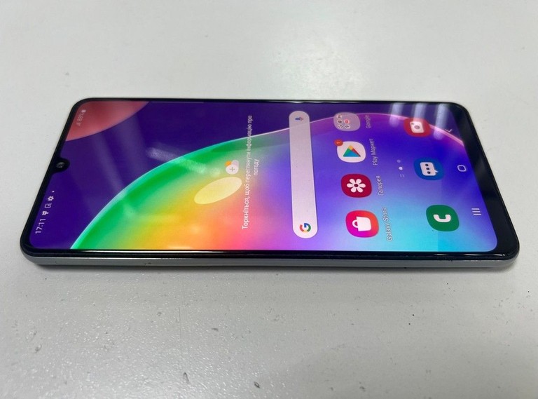 Samsung galaxy a31 4/128gb sm-a315f Код:01-201001600. Зображення 5