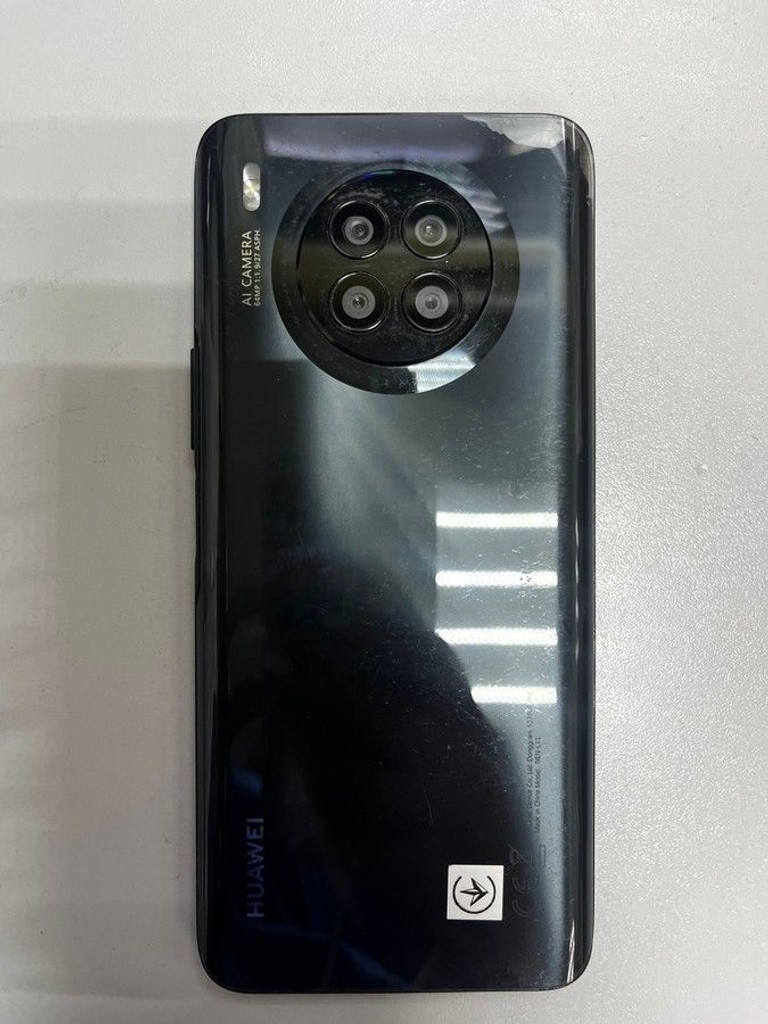 Huawei nova 8i 6/128gb Код:01-201002353. Зображення 5