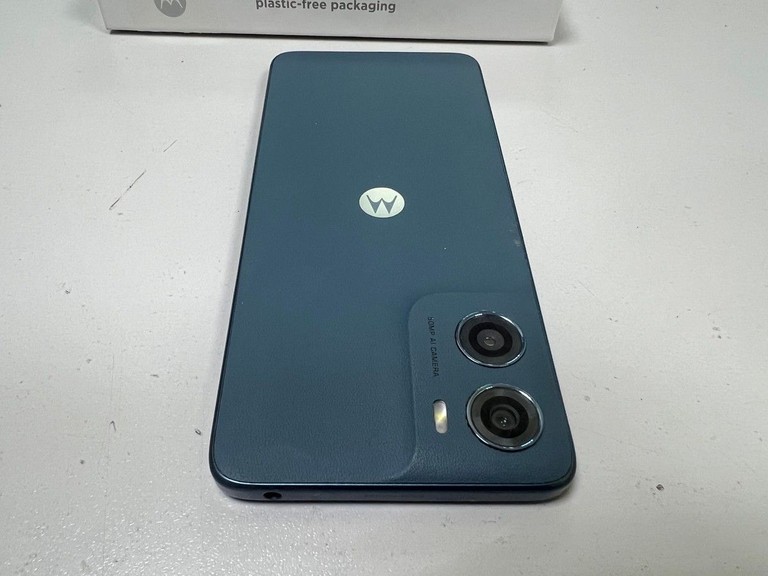 Motorola moto g06 4g 4/256gb Код:01-201001660. Зображення 8