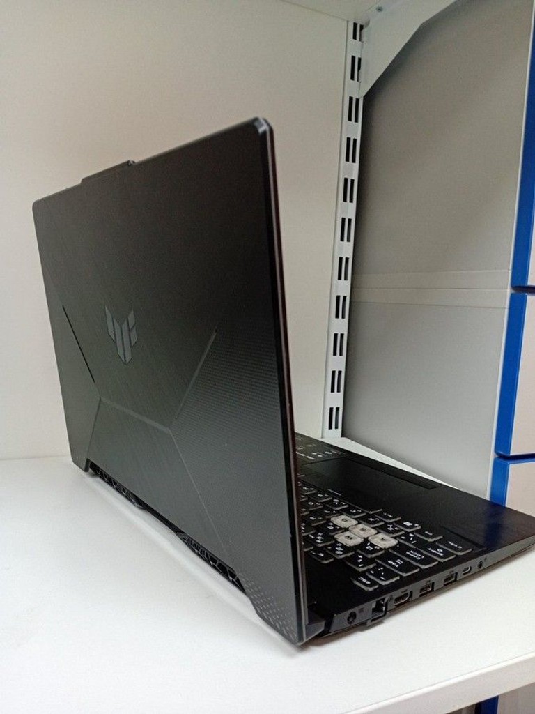 Asus 15/ryzen 5 7535hs ddr5/16gb ddr5/hdd *відсутній/ssd 1000 gb/geforce rtx3050 4gb Код:01-201004022. Зображення 8