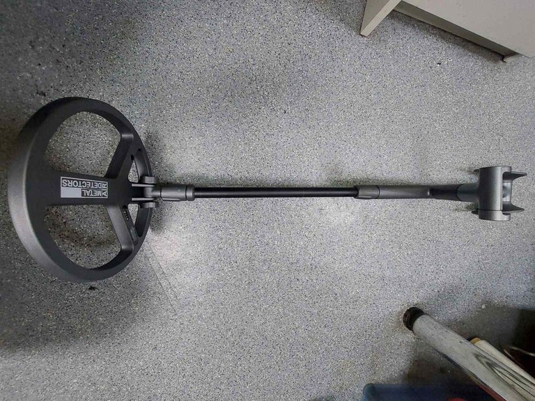 Оголошення Metal Detector air Б/У