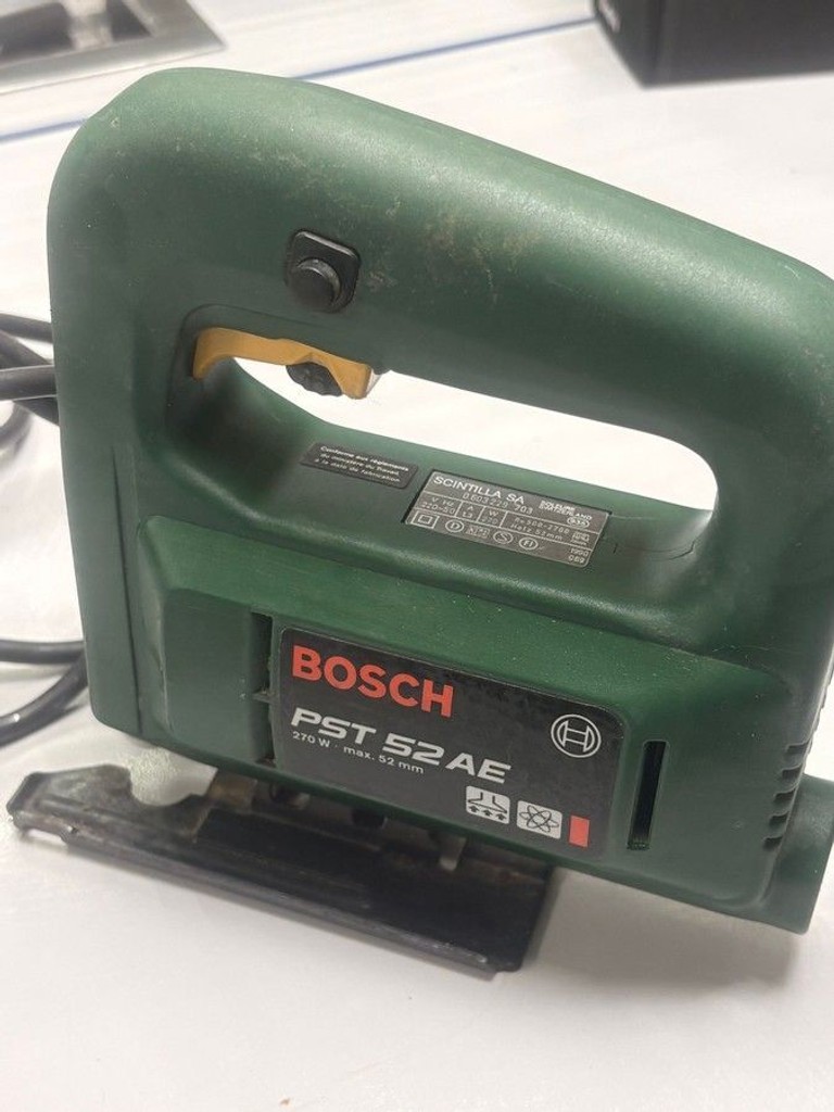 Bosch pst 52 a Код:01-201004362. Зображення 5