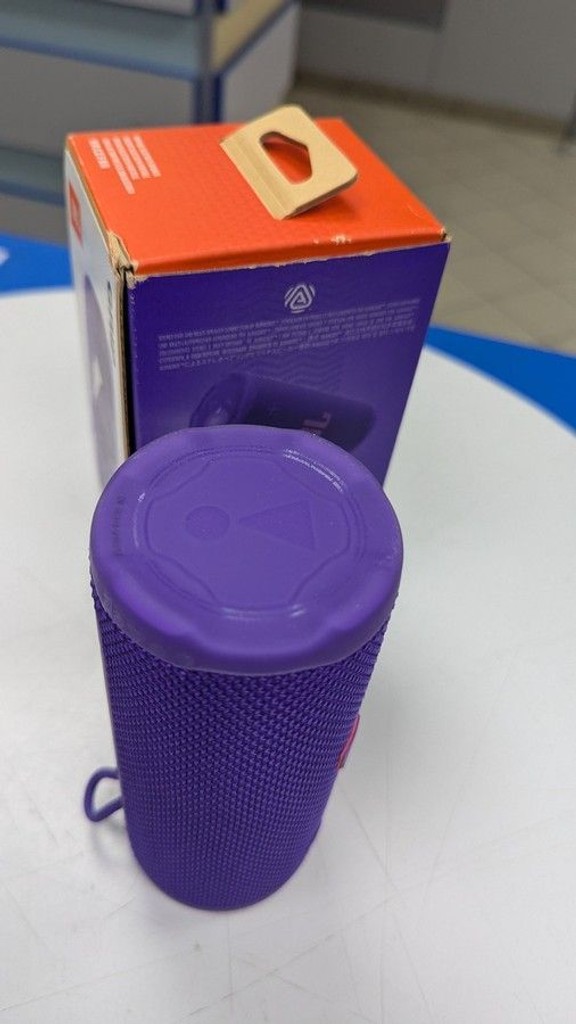 Розпродаж Jbl GRIP Black (JBLGRIPBLK), продавець Техноскарб