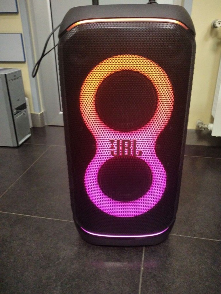 Купити Jbl partybox stage 320 Б/У