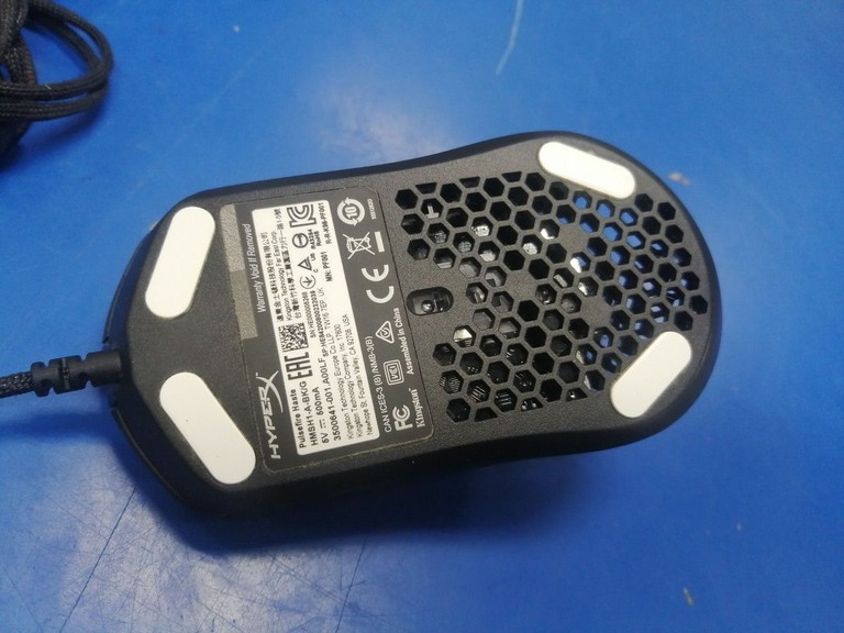 Распродажа Hyperx pulsefire haste, продавец Техноскарб