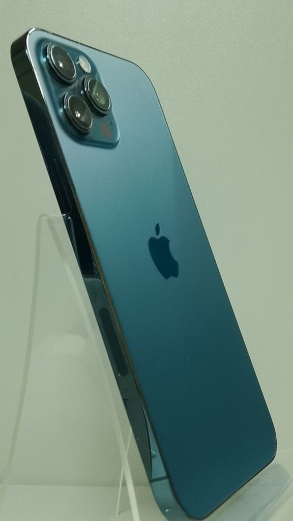 Apple iphone 12 pro max 256gb Код:01-201005834. Зображення 7