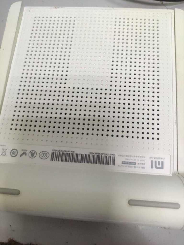 Купить Xiaomi Mini Wifi (Black) Б/У