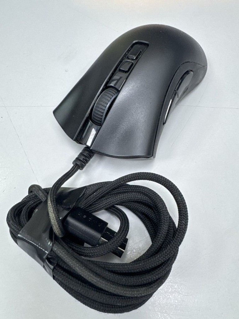 Объявление Razer deathadder v2 x hyperspeed Б/У
