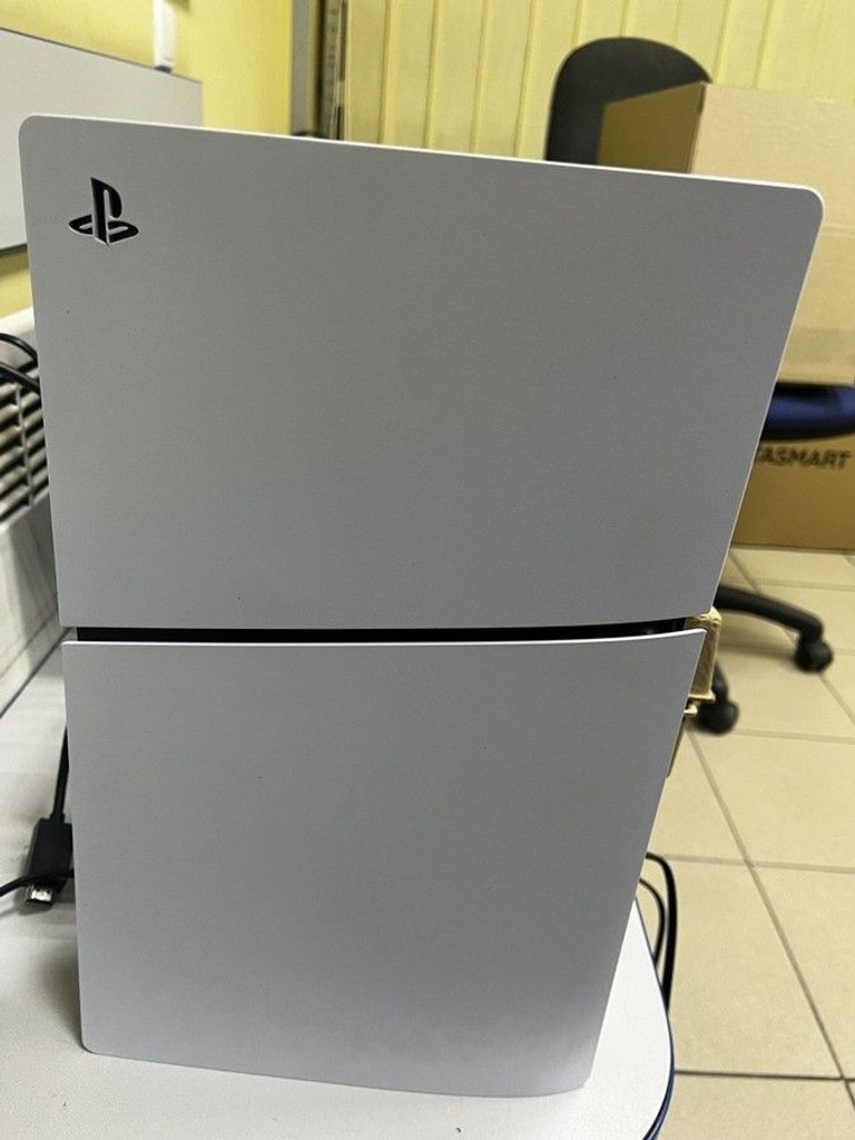 Дешево Sony PlayStation 5 Slim 1TB з ломбарду