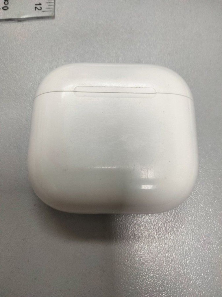 Оголошення Apple airpods 4 Б/У