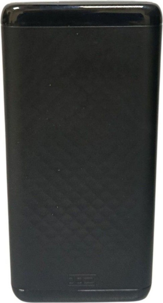 Дешево Xo PB309 20000mAh 22.5W Black з ломбарду