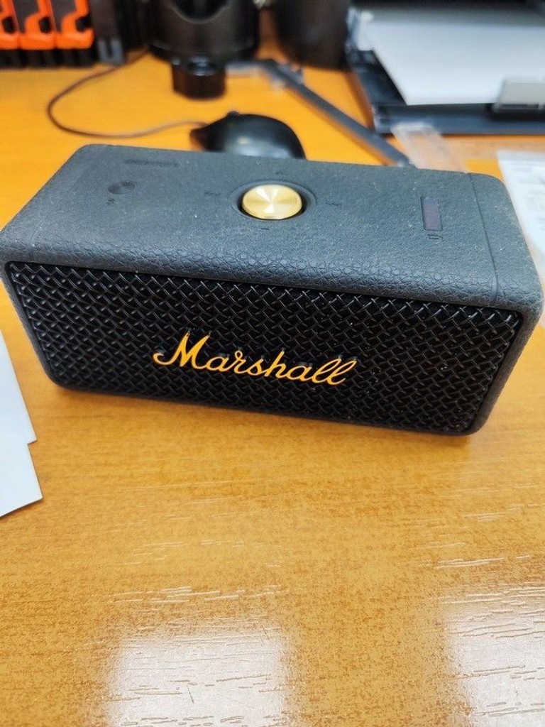 Купити Marshall emberton ii Б/У