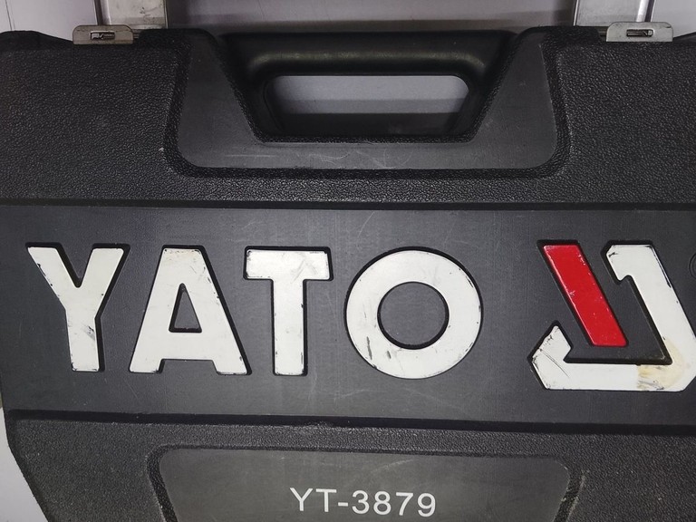 Дешево Yato YT-38791 з ломбарду