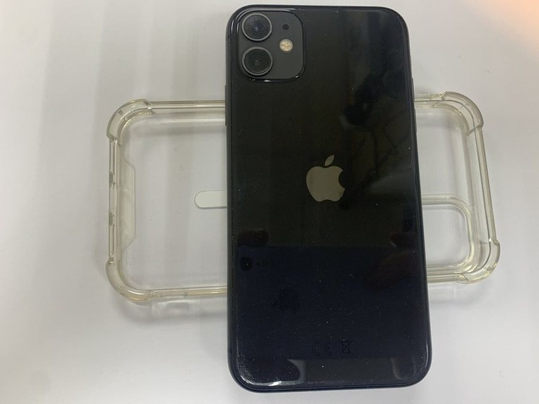 Объявление Apple iphone 11 64gb Б/У