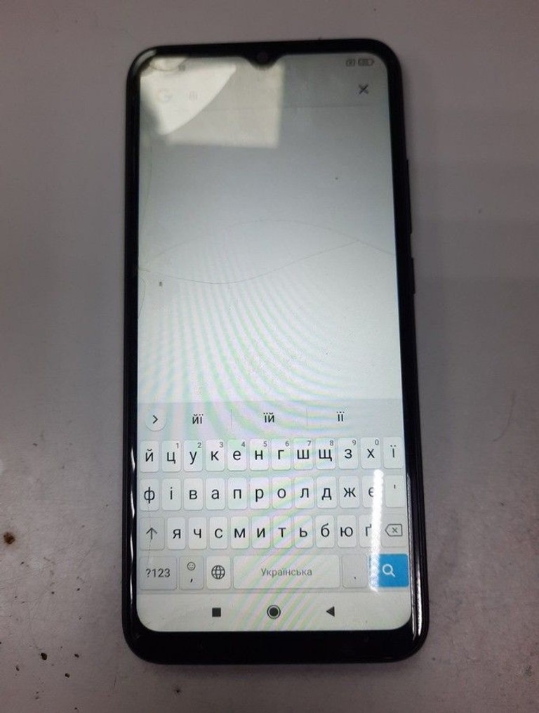 Купити Xiaomi redmi 9c nfc 2/32gb Б/У