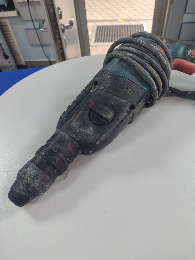 Дешиво Зенит зп-1100 dfr с ломбарда