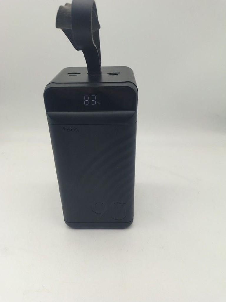 Купити Hoco J123D Element 90000mAh 22.5W Black Б/У