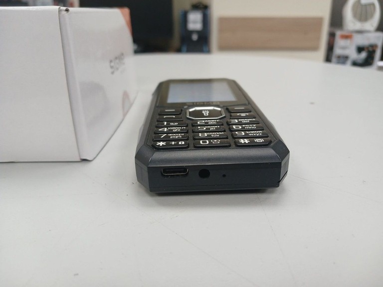 Дешево Sigma x-style 341 bro з ломбарду