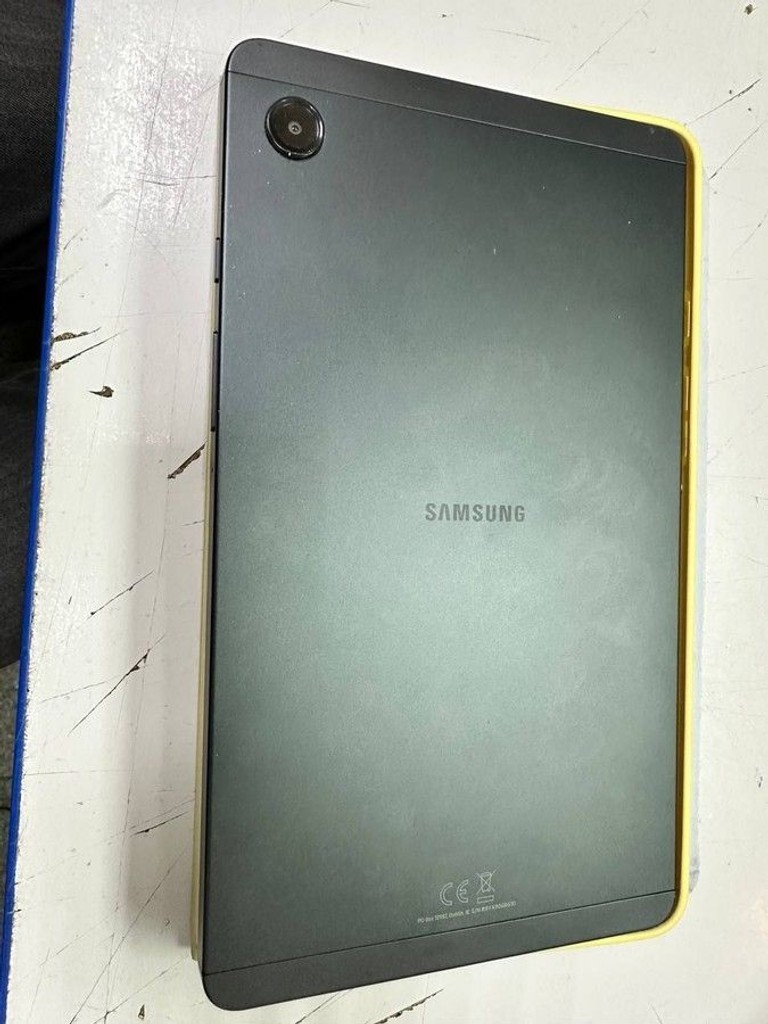 Дешево Samsung galaxy tab a9 8/128gb wi-fi з ломбарду