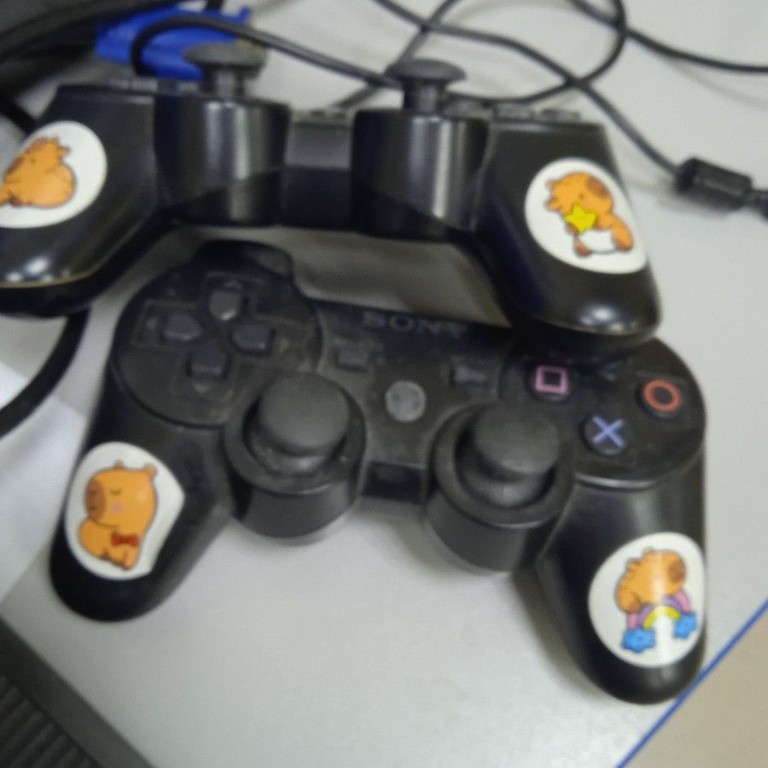 Купити Sony playstation 3 500gb Б/У