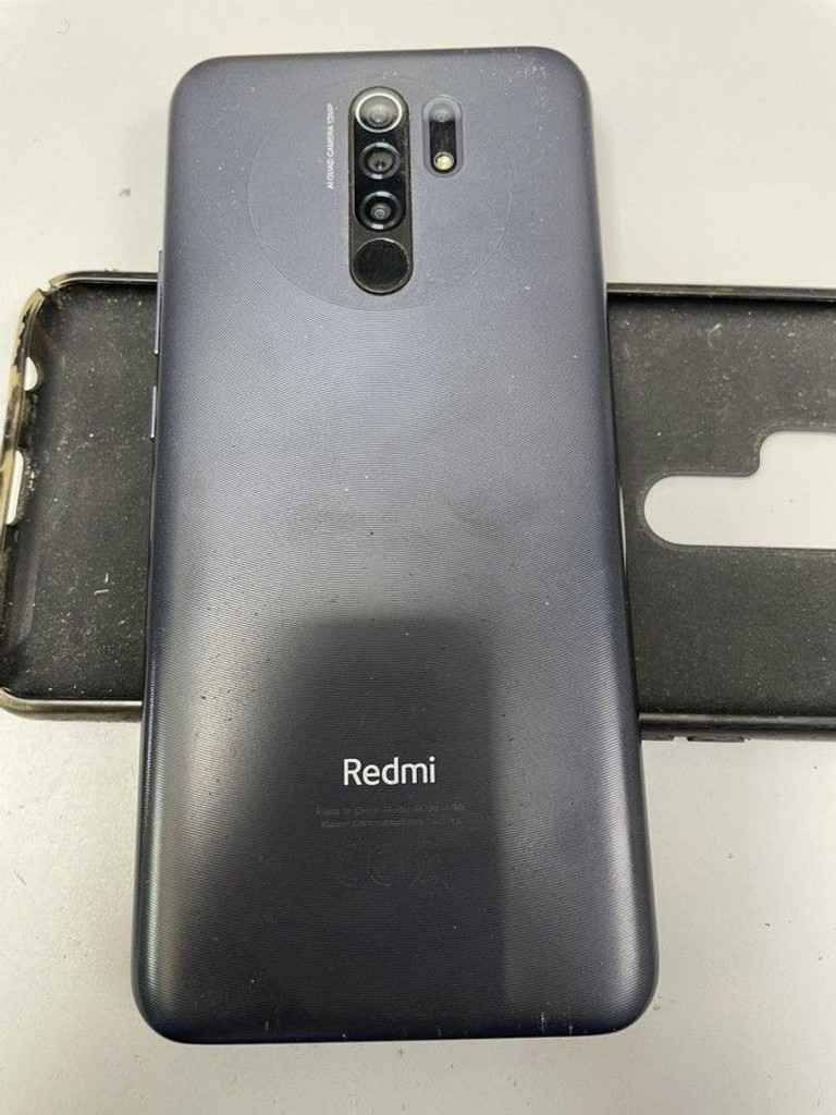 Купити Xiaomi redmi 9 3/32gb Б/У