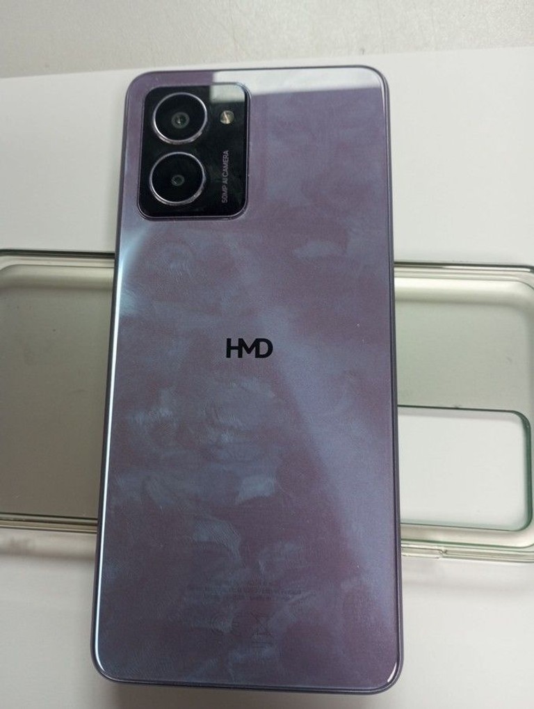 Купить Hmd pulse pro 8/256gb Б/У