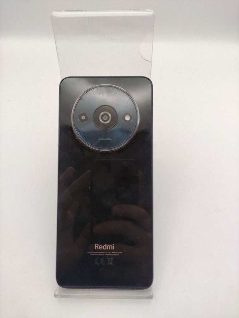 Xiaomi redmi a3 4/128gb Код:01-201021214. Зображення 6