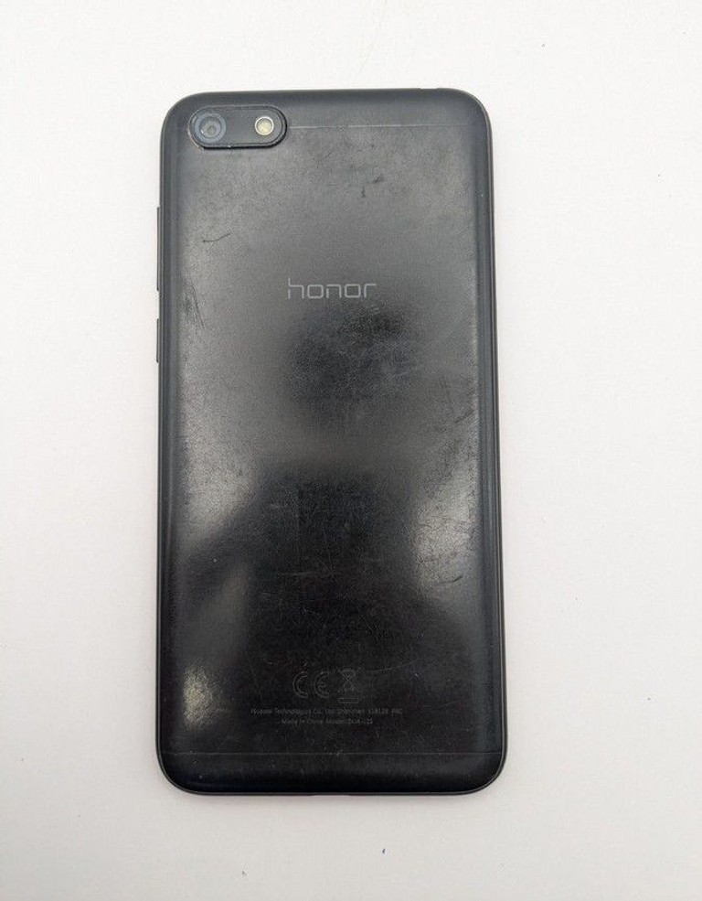 Huawei honor 7a 2/16gb Код:01-201021219. Зображення 7