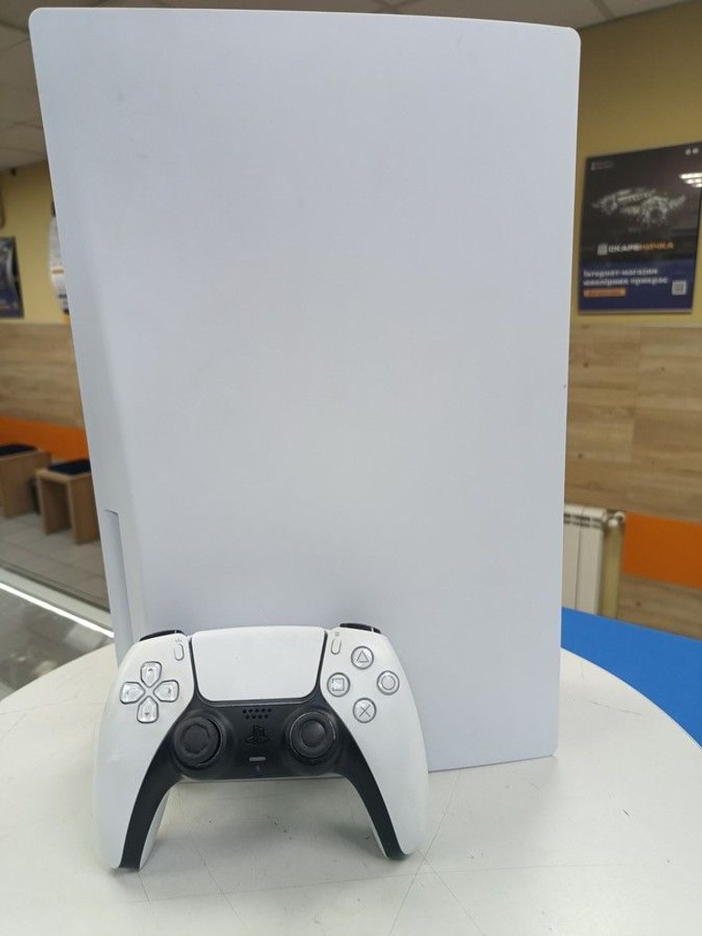 Распродажа Sony PlayStation 5 825GB, продавец Техноскарб
