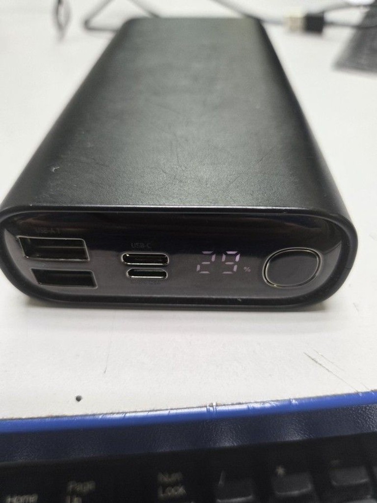 Оголошення Videx vpb-320 22.5w 20000mah Б/У
