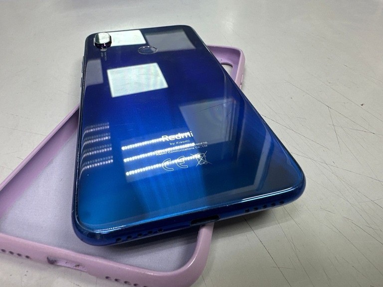 Распродажа Xiaomi redmi note 7 4/128gb, продавец Техноскарб
