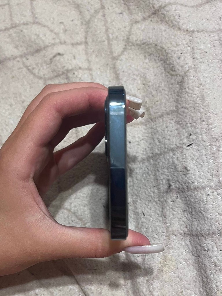 Apple iPhone 12 Pro 128GB Pacific Blue (MGMN3/MGLR3) Код:null. Зображення 5