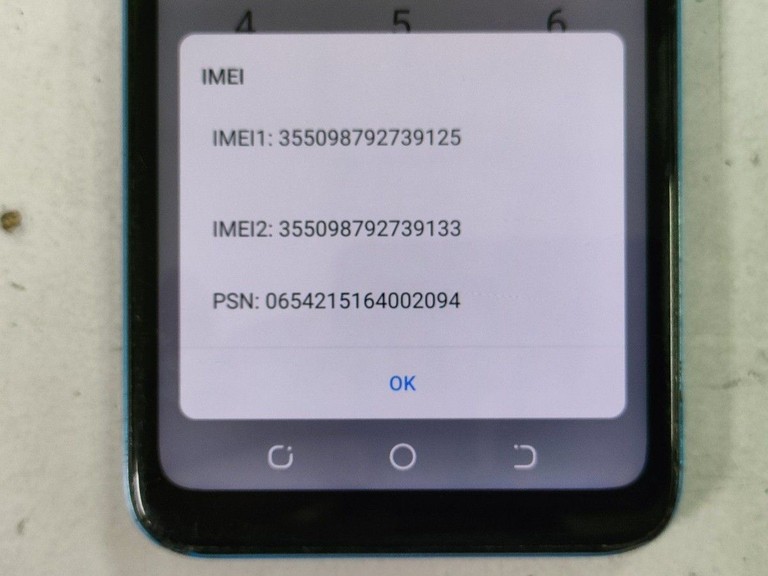 Оголошення Tecno pop 5 2/32gb Б/У