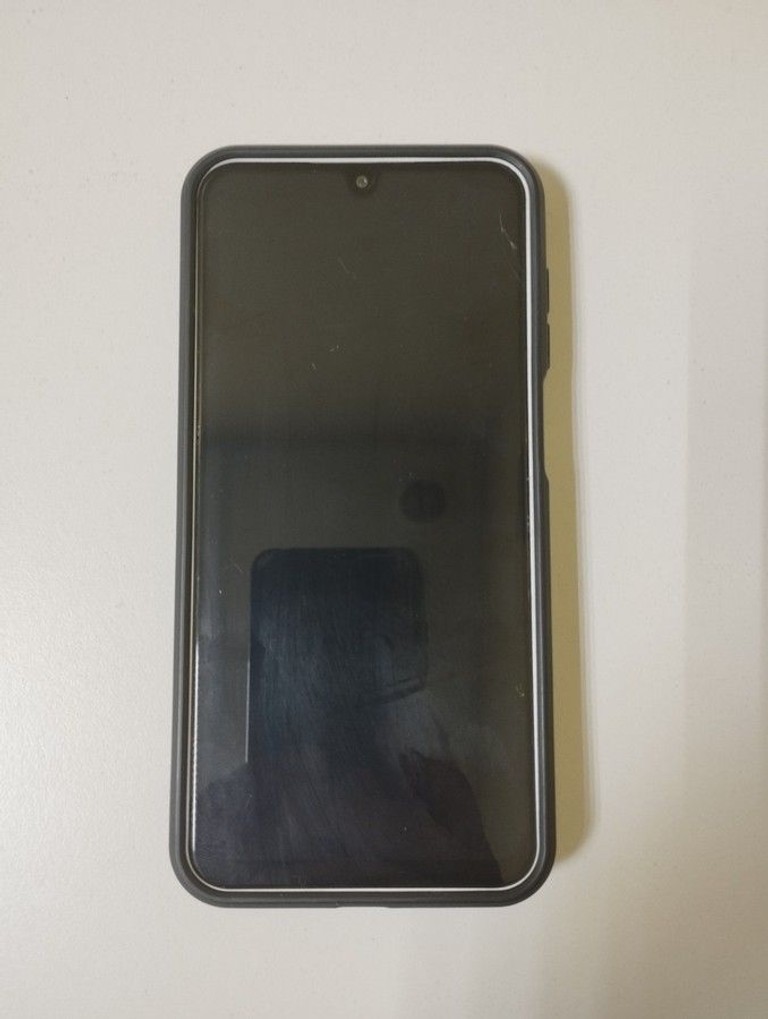 Оголошення Samsung galaxy a16 4/128gb Б/У