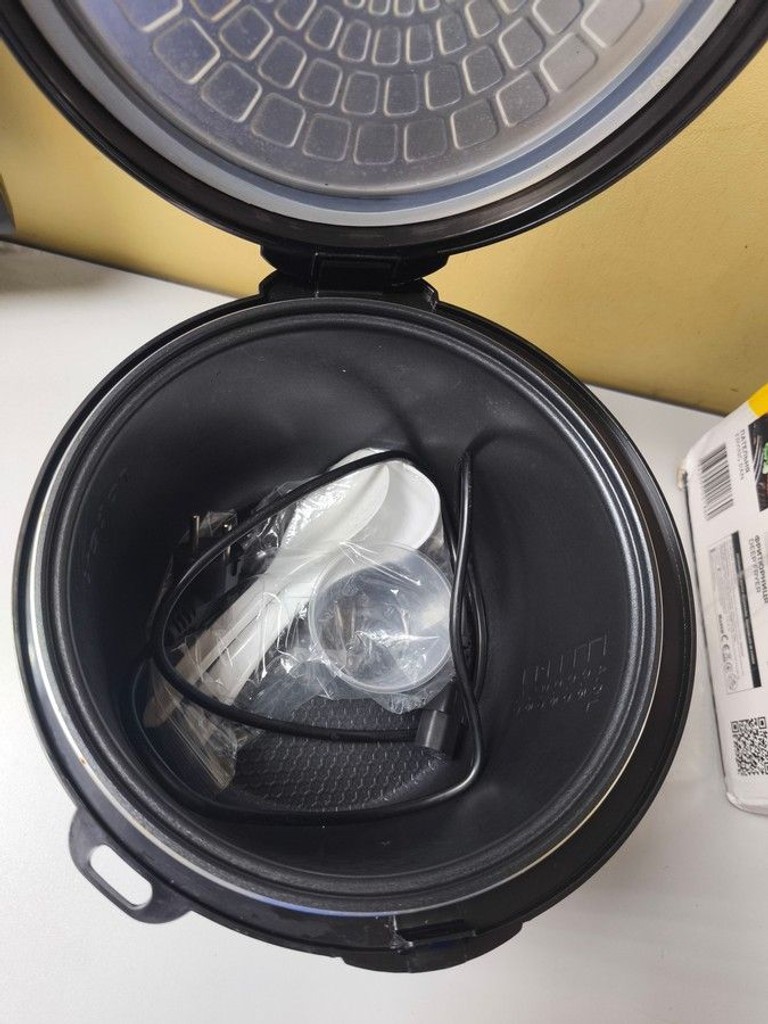 Распродажа Rotex RMC505-B Excellence, продавец Техноскарб