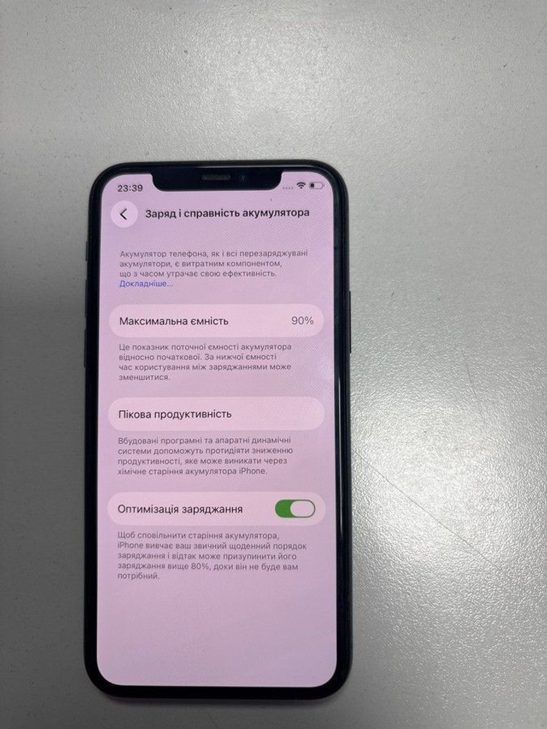Распродажа Apple iphone 11 pro 256gb, продавец Техноскарб